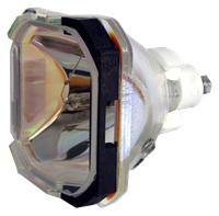 HITACHI CP-S958W Lampa bez modułu