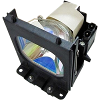 HITACHI VisionCube ES70-116CMW Lampa z modułem