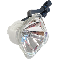 NEC LT150 Lampa bez modułu