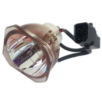 NEC LT170 Lampa bez modułu