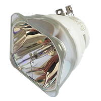 NEC NP-P451W Lampa bez modułu