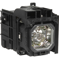 NEC NP1150 Lampa z modułem