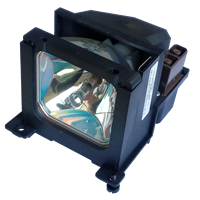 NEC VT440 Lampa z modułem