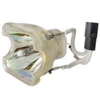 NEC VT495 Lampa bez modułu