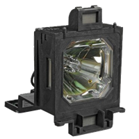 SANYO PLC-XTC50L Lampa z modułem