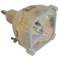 SANYO PLC-XW10 Lampa bez modułu