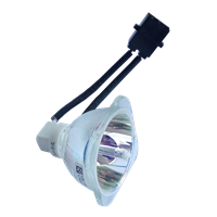 SHARP PG-D2500X Lampa bez modułu