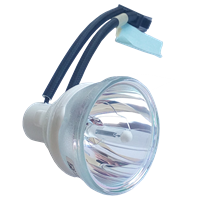 SHARP PG-F317 Lampa bez modułu