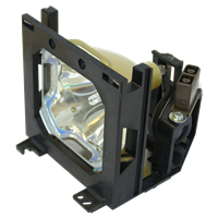 SHARP XG-P24X Lampa z modułem